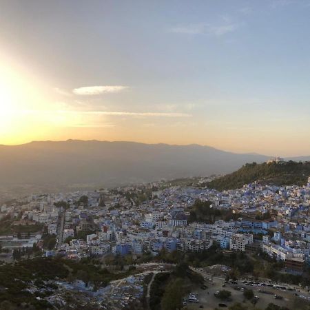 Dar Chourouk Ξενοδοχείο Φεζ Εξωτερικό φωτογραφία