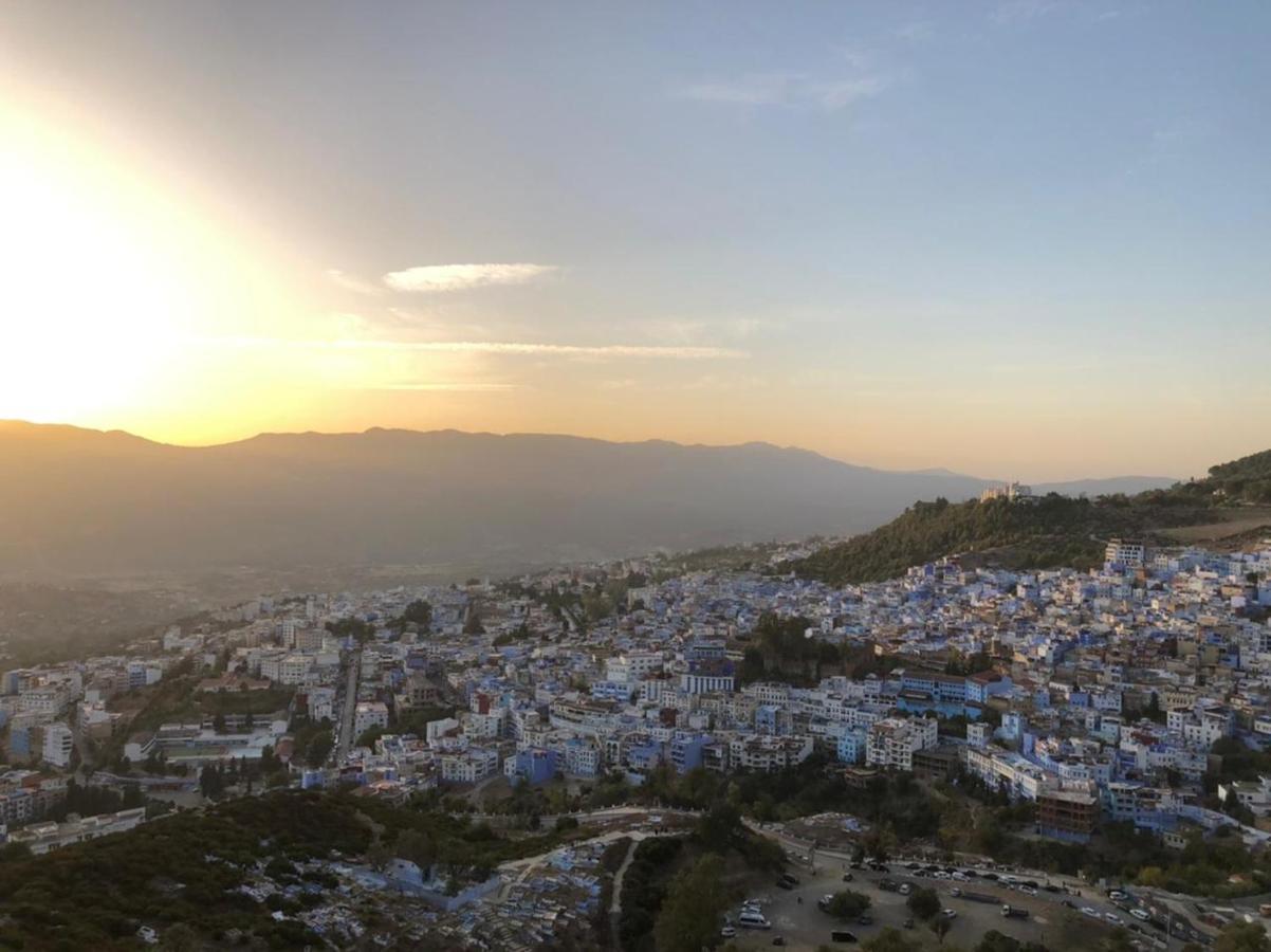 Dar Chourouk Ξενοδοχείο Φεζ Εξωτερικό φωτογραφία