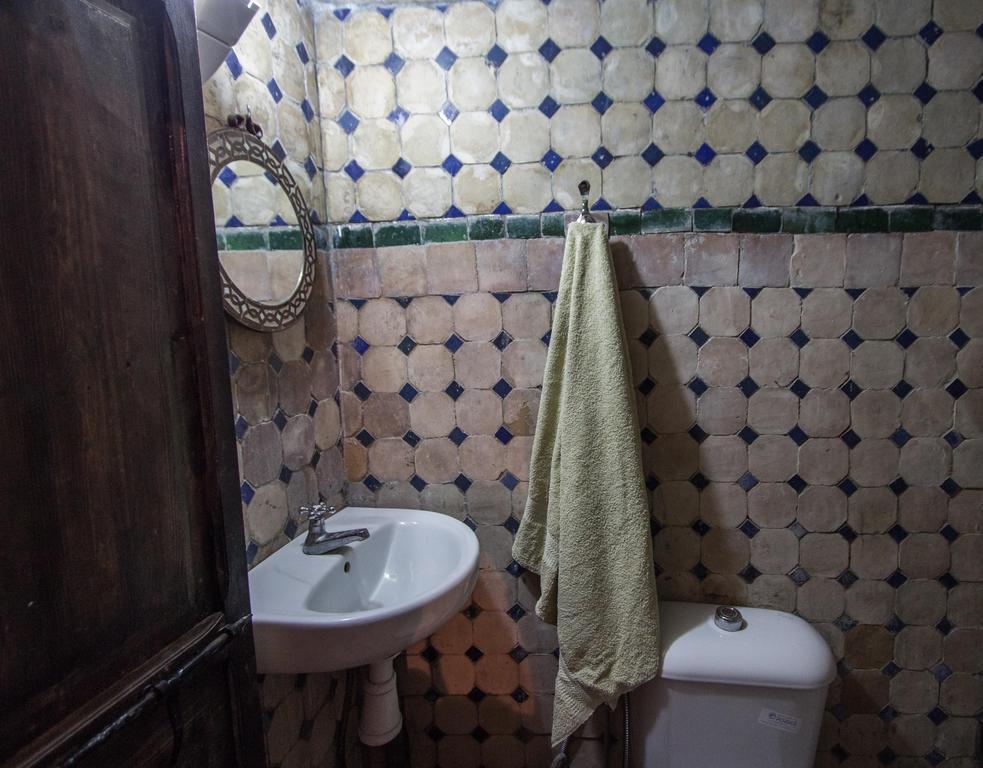 Dar Chourouk Ξενοδοχείο Φεζ Δωμάτιο φωτογραφία